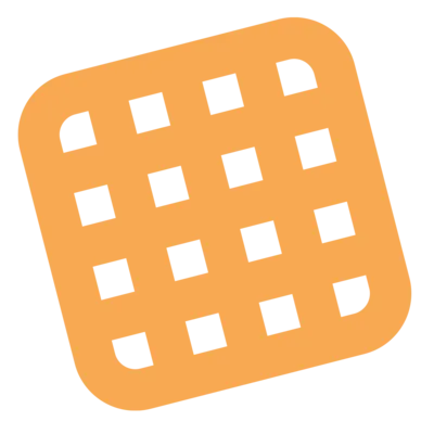 Waffle Labs logo