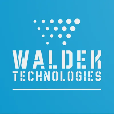 Waldek Technologies logo