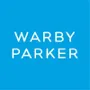 Warby Parker logo