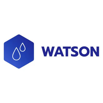 Waterson logo