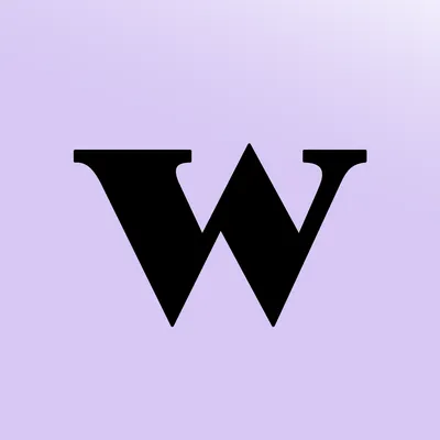 Wavelength logo