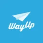WayUp logo