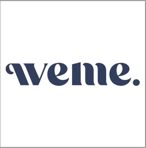 WeMe logo
