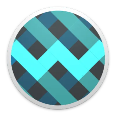 Weav Music logo