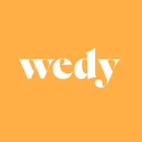 Wedy logo