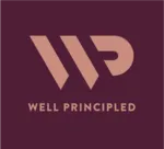 Well Principled logo