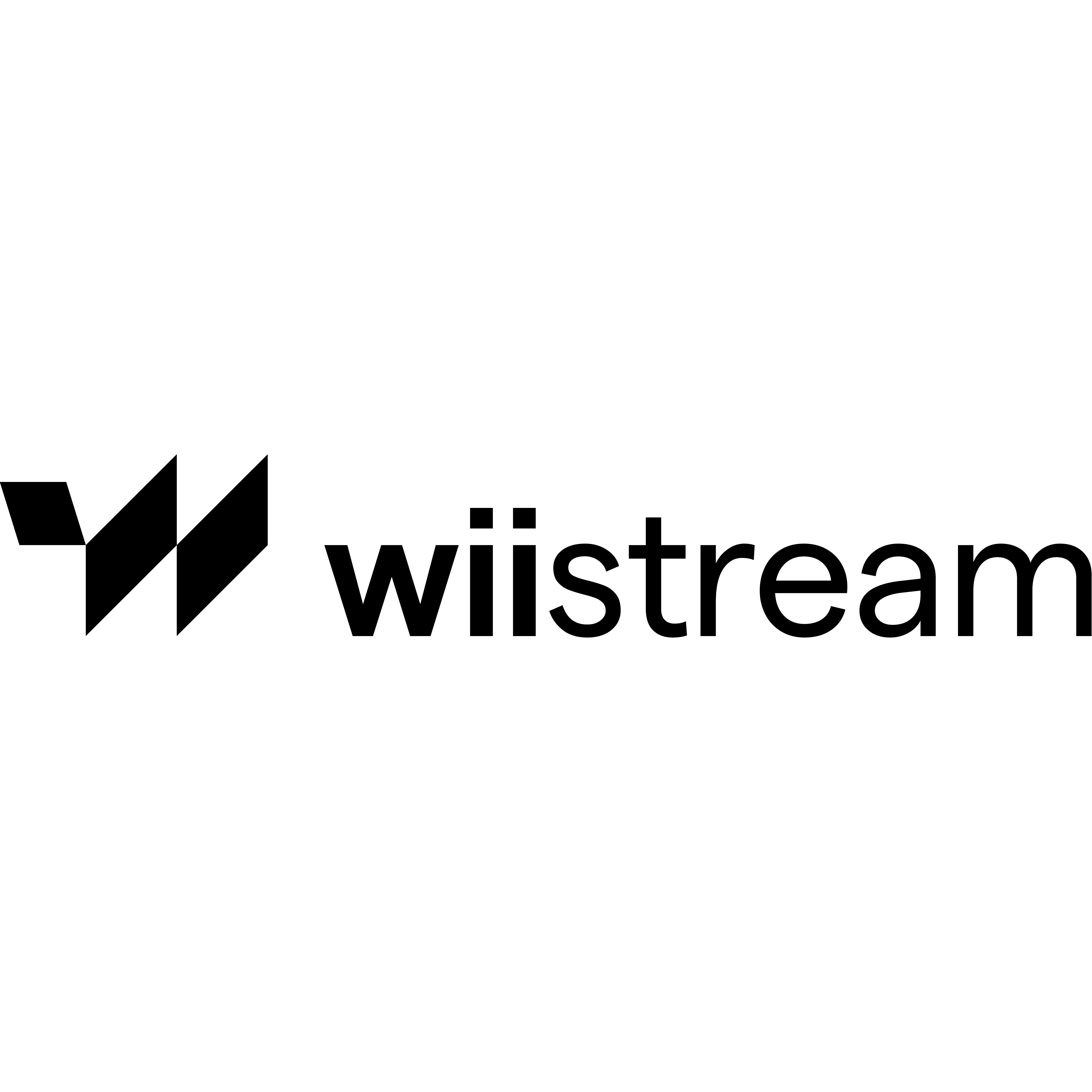 Wiistream logo