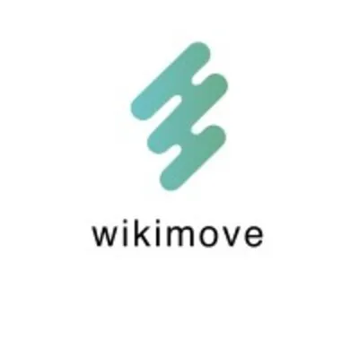 Wikimove logo