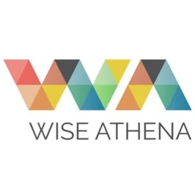 Wise Athena logo