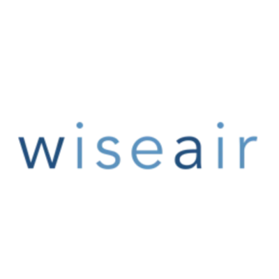Wiseair logo