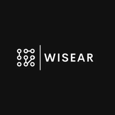 Wisear logo