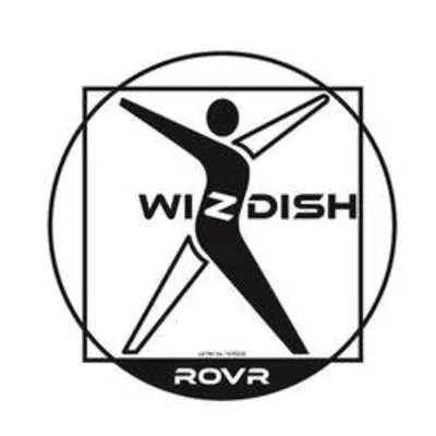 WizDish logo