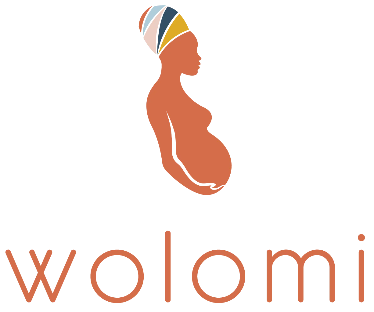 Wolomi logo