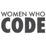 Women Who Code logo