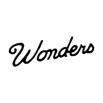Wonders Lab logo