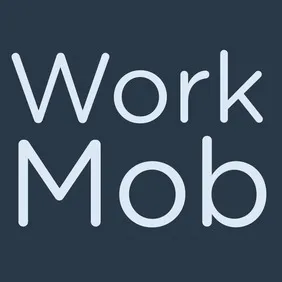 WorkMob logo
