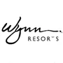 Wynn Resorts logo
