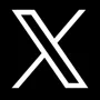 X logo