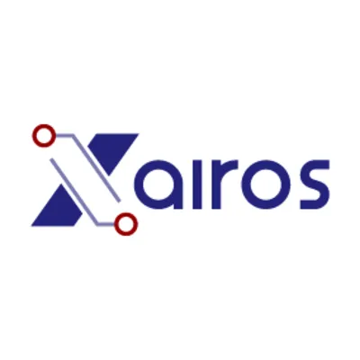Xairos logo