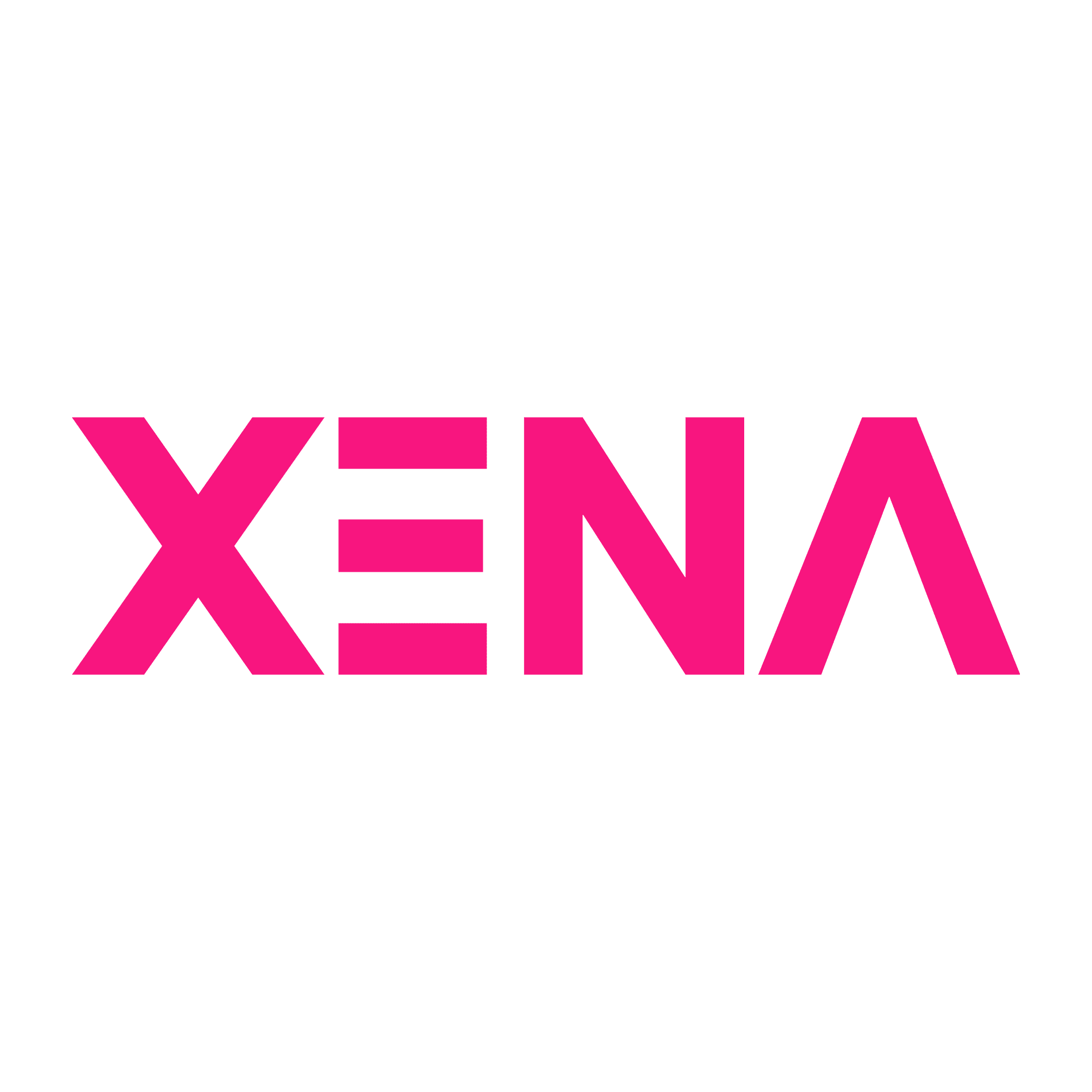 Xena Intelligence logo