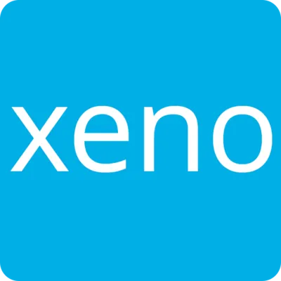 Xeno logo
