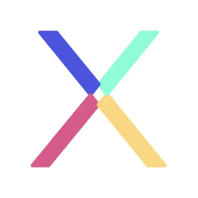 Xmetryx logo
