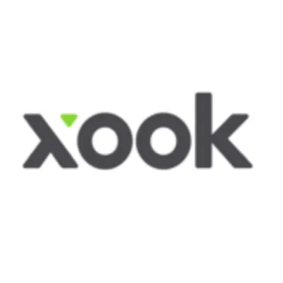 Xook logo