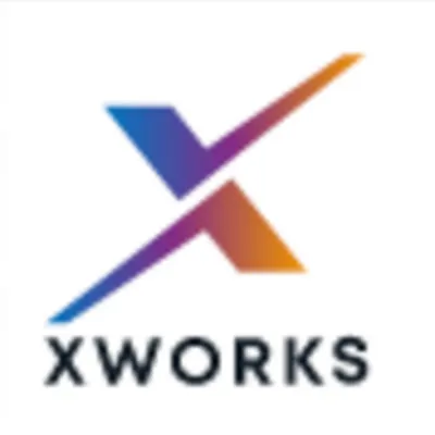 Xworks Tech logo