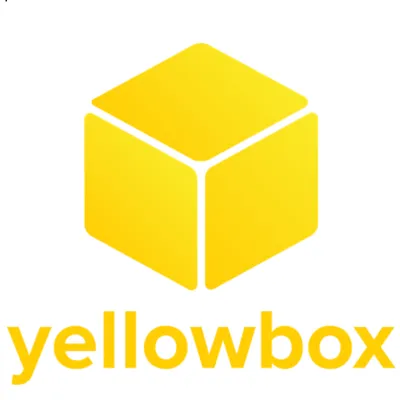 Yellowbox logo
