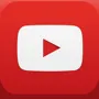 YouTube logo