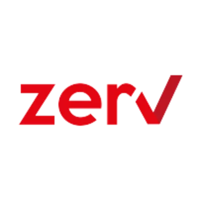 ZERV logo