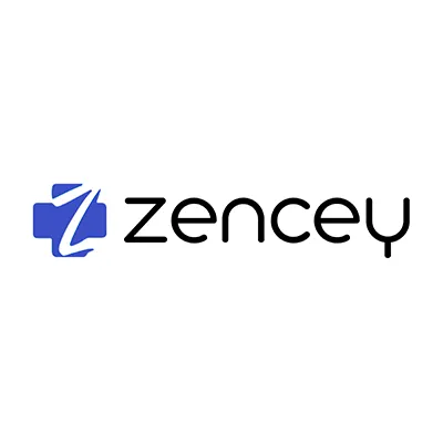 Zencey logo