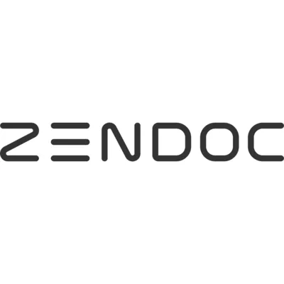 Zendoc logo