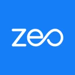 Zeo Route Planner logo