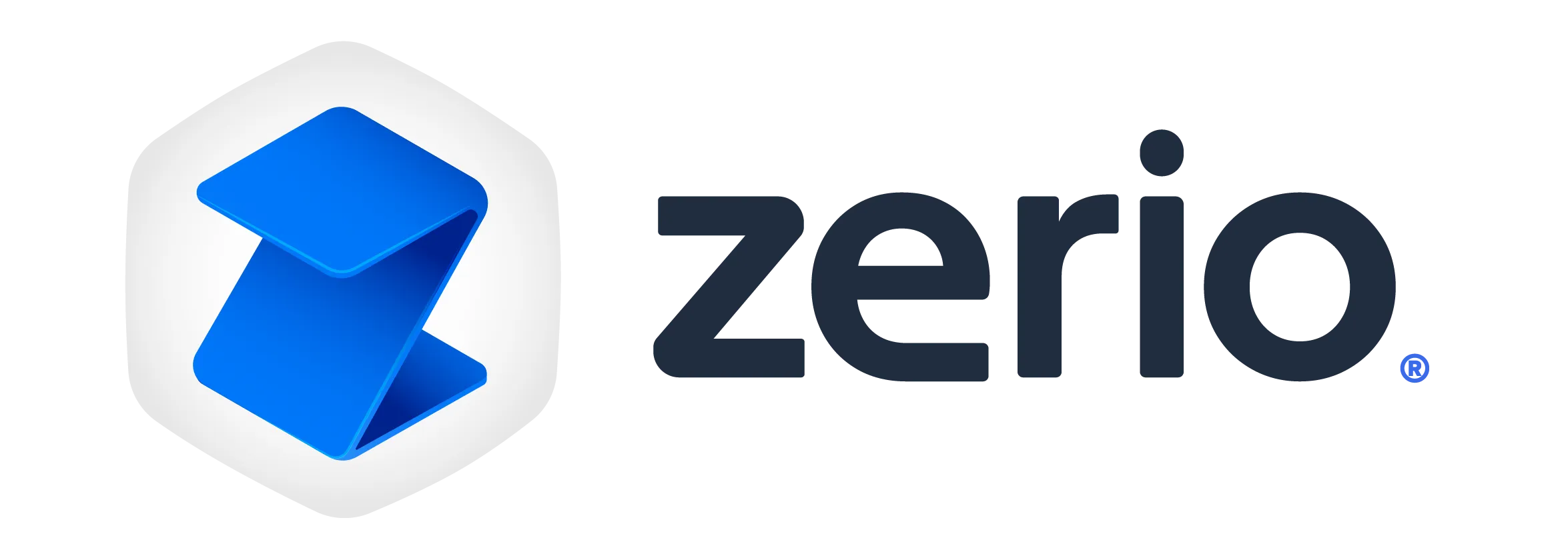 Zerio logo