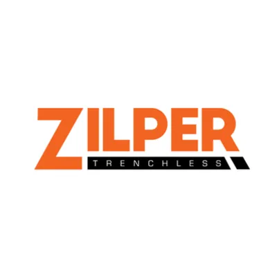 Zilper Trenchless logo