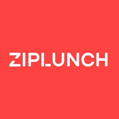 ZipLunch logo