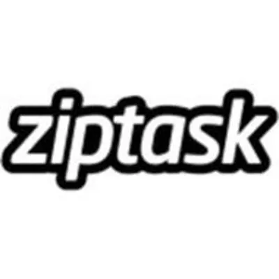 Ziptask logo