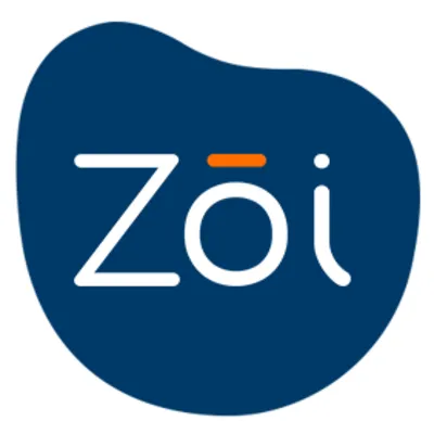 Zoi meet logo