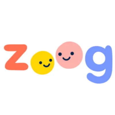 Zoog logo