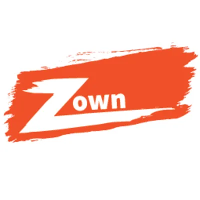 Zown logo