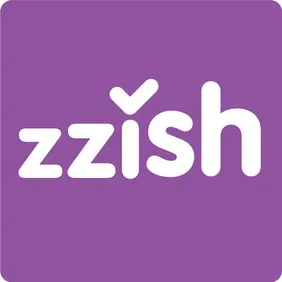 Zzish logo