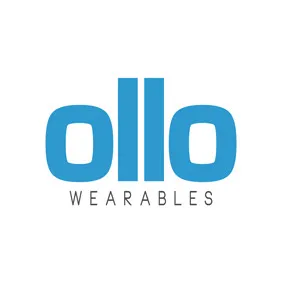 ollo wearables logo