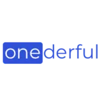 onederful logo