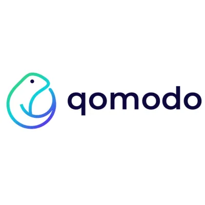 qomodo logo