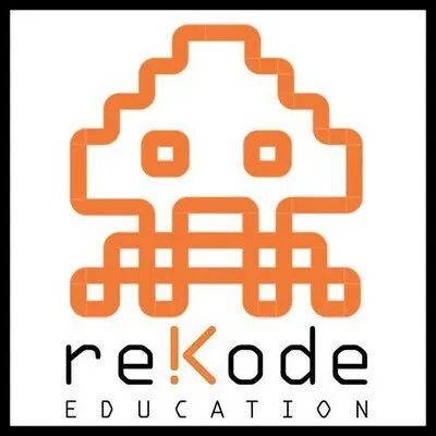 reKode Education logo