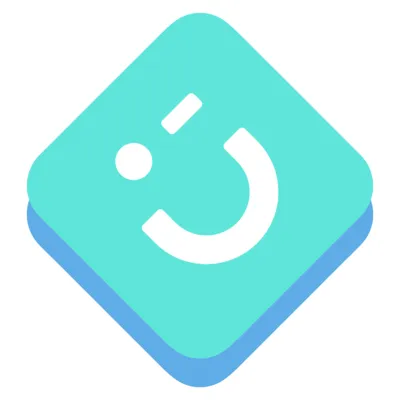 smileML logo