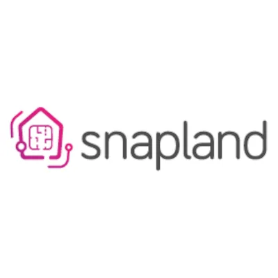 snapland logo
