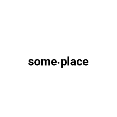 some.place logo
