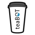 teaBOT logo